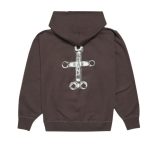 Black Saint Mxxxxxx Logo Hoodie