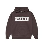 Black Saint Mxxxxxx Logo Hoodie
