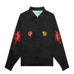Saint Michael Vietnam Jacket