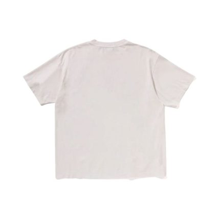 Bape X Saint Mxxxxxx God Tee