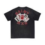 Bape x Saint Mxxxxxx Guns Tee