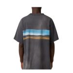 Black Saint Michael Saint MX6 Sky Tee