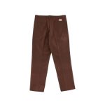 Saint Mxxxxxx Wide Pants Brown