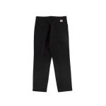 Saint Mxxxxxx Wide Pants Black
