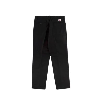 Saint Mxxxxxx Wide Pants Black