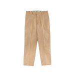 Saint Mxxxxxx Wide Pants Beige