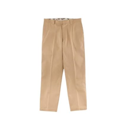 Saint Mxxxxxx Wide Pants Beige