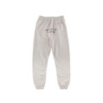 Saint Mxxxxxx M Sweatpants Grey