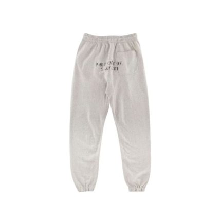 Saint Mxxxxxx M Sweatpants Grey