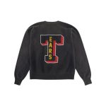 Saint Mxxxxxx x Denim Tears Sweatshirt