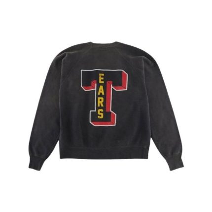 Saint Mxxxxxx x Denim Tears Sweatshirt