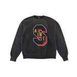Saint Mxxxxxx x Denim Tears Sweatshirt