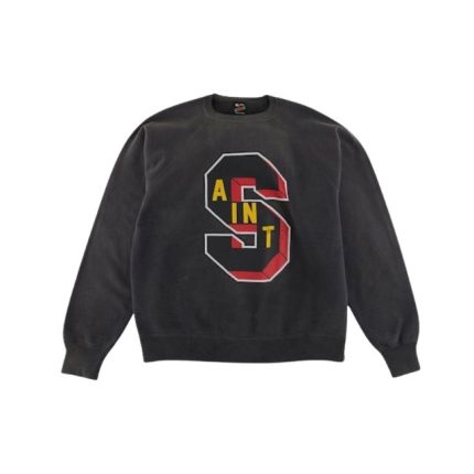 Saint Mxxxxxx x Denim Tears Sweatshirt