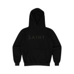 Saint Michael Relaxed Fit Hoodie