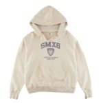 Saint Michael Shermer Hoodie