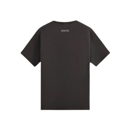 Kith x NFL Saints Vintage Tee