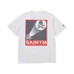 Neighborhood x Saint Mxxxxxx Eternal Tee