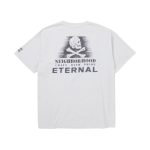 Neighborhood x Saint Mxxxxxx Eternal Tee