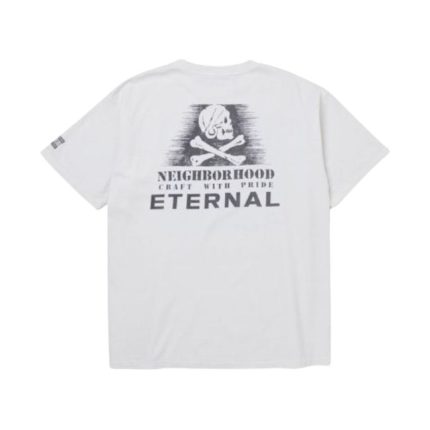 Neighborhood x Saint Mxxxxxx Eternal Tee