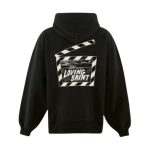 Saint Mxxxxxx Hoodie I Love Saint