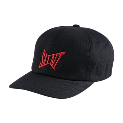Saint Michael Logo Cap