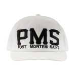 Saint Michael PMS Cap White