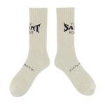 Saint Mxxxxxx The Saint Room Socks