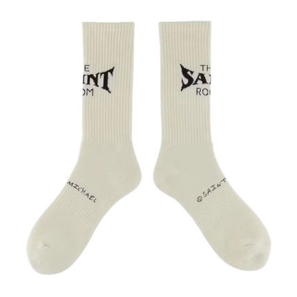 Saint Mxxxxxx The Saint Room Socks