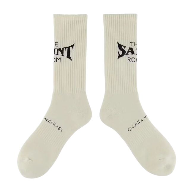 Saint Mxxxxxx The Saint Room Socks Saint Mxxxxxx The Saint Room Socks