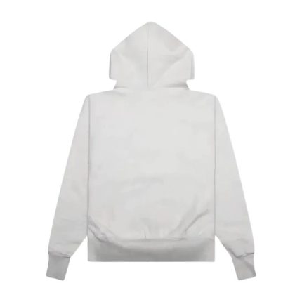 Grey Saint Mxxxxxx Arch Saint Hoodie