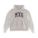 Saint Mxxxxxx MX6 Hoodie