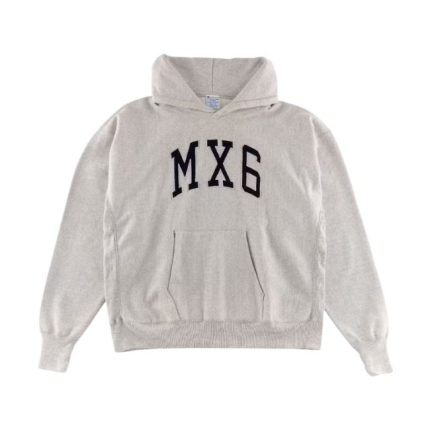 Saint Mxxxxxx MX6 Hoodie