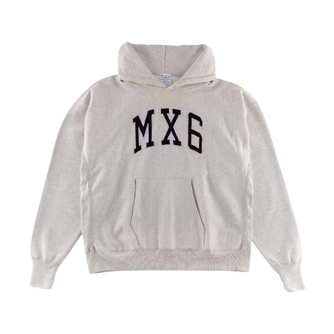 Saint Mxxxxxx MX6 Hoodie Saint Mxxxxxx MX6 Hoodie