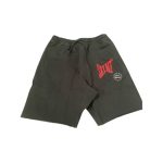 Saint Mxxxxxx Black shorts Medium Size