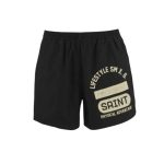 Saint Michael Premium Fabrics Shorts