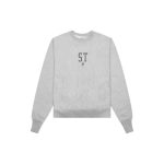 Saint Michael STM Crew Sweater
