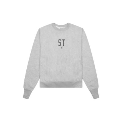 Saint Michael STM Crew Sweater