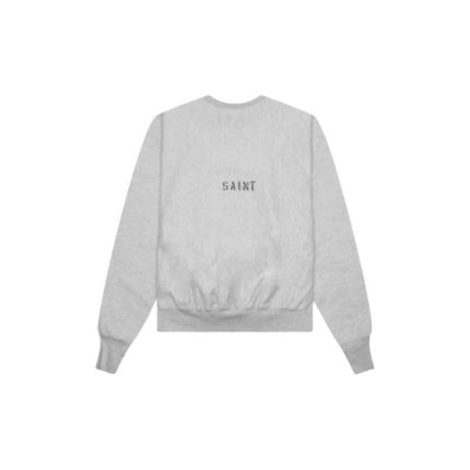 Saint Michael STM Crew Sweater