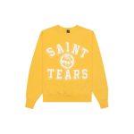 Saint Mxxxxxx Hard Crewneck Sweater