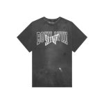 Black Feature X Saint Michael Saint Bowl SS Tee