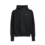 Black Saint Michaels Saint Hoodie