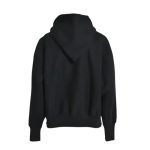 Black Saint Michaels Saint Hoodie