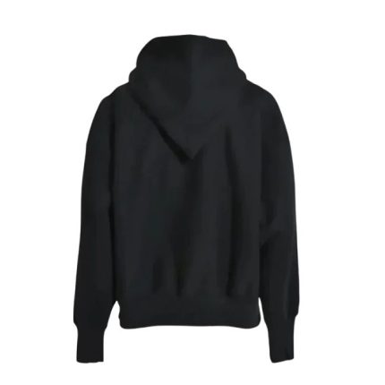Black Saint Michaels Saint Hoodie