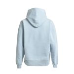 Blue SAINT Mxxxxxx Ribon Saint Hoodie