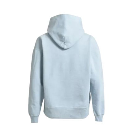 Blue SAINT Mxxxxxx Ribon Saint Hoodie