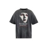 Black Saint Mx x Psychotic SAINT Short Sleeve Tee