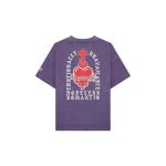 Emotionally Unavailable EU Logo T-Shirt