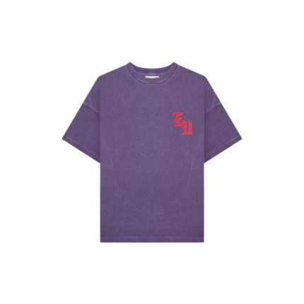 Emotionally Unavailable EU Logo T-Shirt