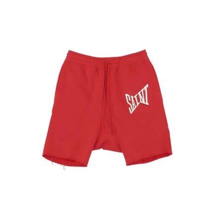 Ready Made Saint Tears Shorts