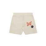 Saint Khaki Shorts